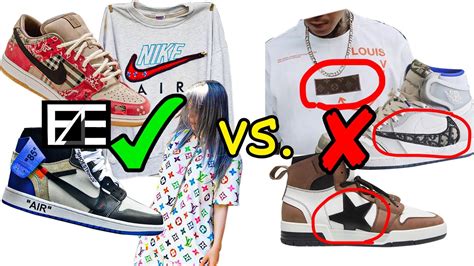 bootleg vs fake clothes|bootleg style.